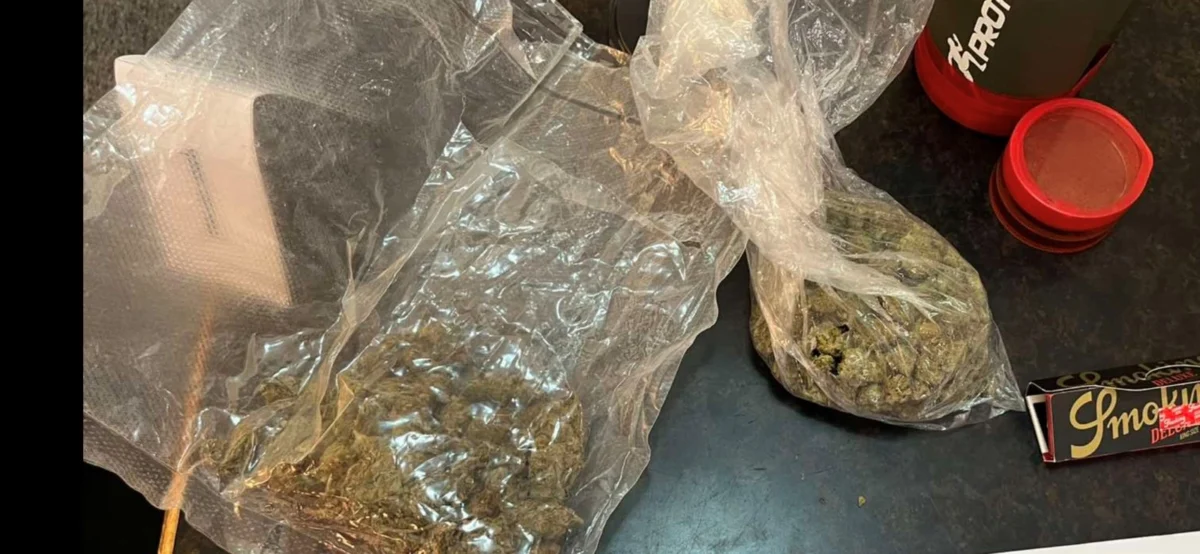 Pretresi na više lokacija na području općine Velika Kladuša