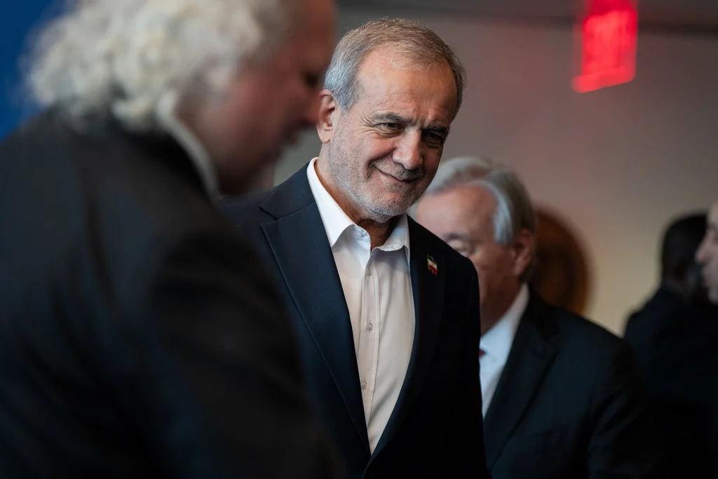 Iran obustavlja napade na susjedne zemlje
