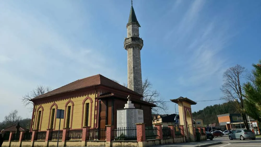 Obavijest Medžlisa Islamske zajednice Velika Kladuša