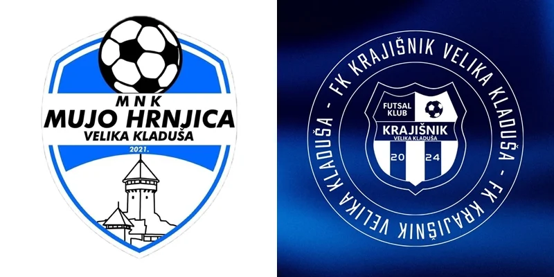 Velike pobjede naših klubova u IV kolu Kantonalne lige USK