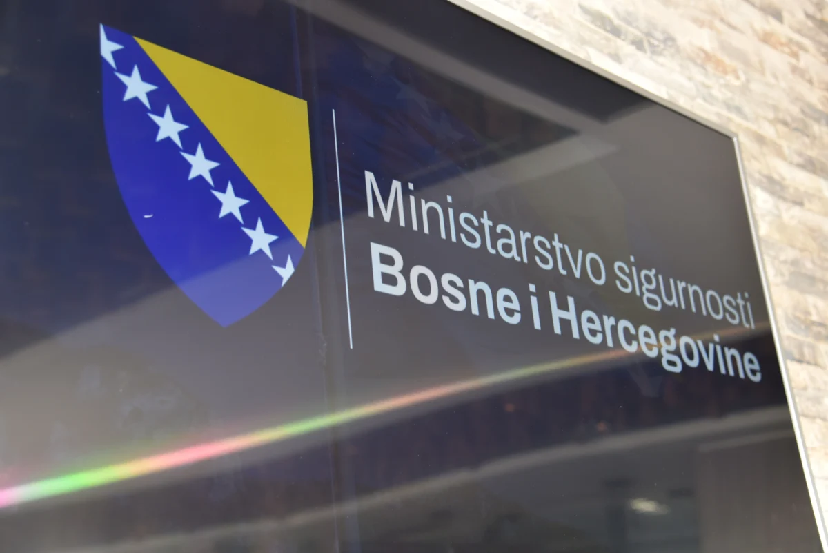 Preventivno podignut nivo sigurnosnih mjera u BiH: “Nema informacija o potencijalnoj prijetnji”