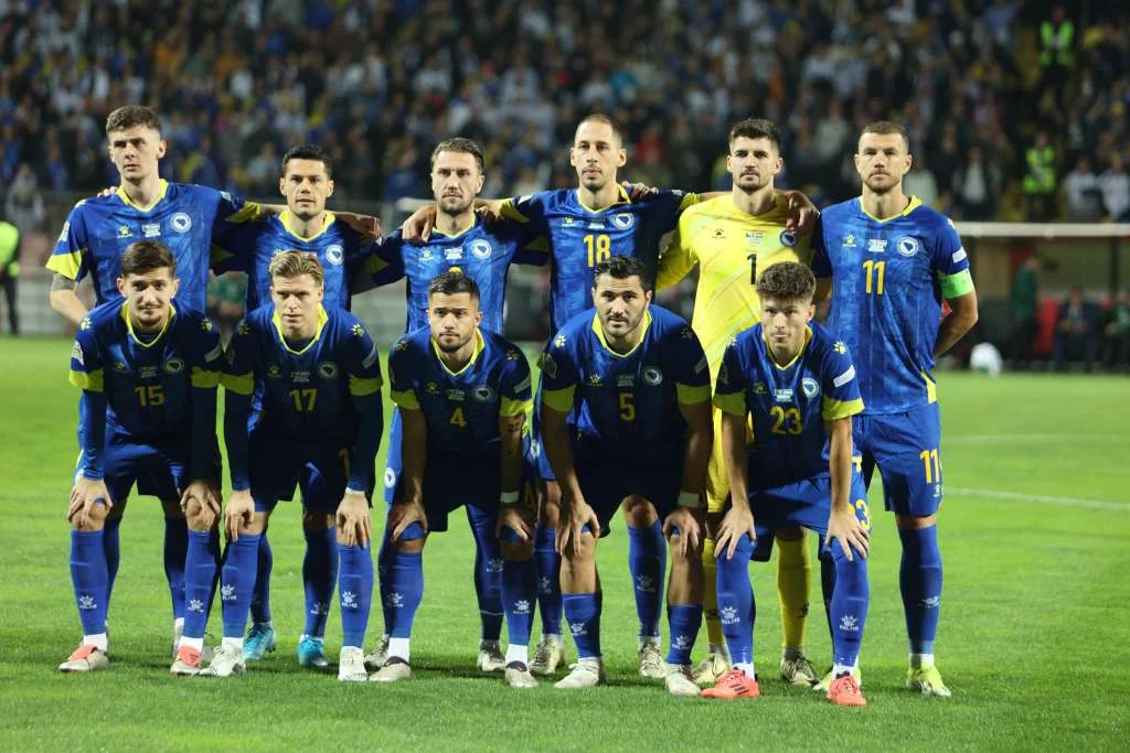 Zmajevi večeras protiv Kipra u kvalifikacijama za SP