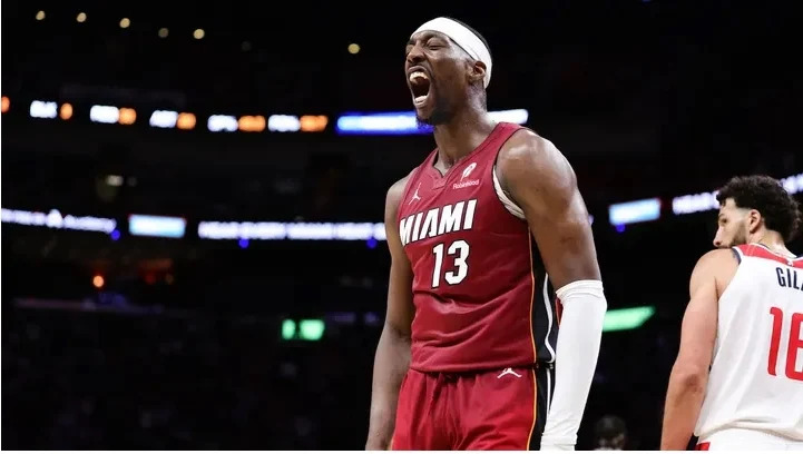 Historija u NBA: Adebayo ubacio 83 poena protiv Washingtona