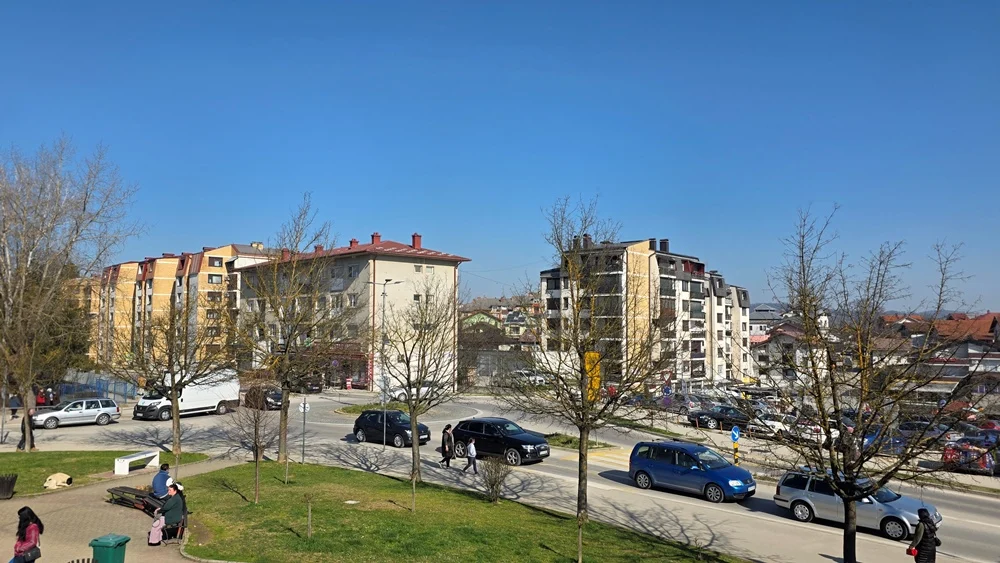 Uživajte u vremenu: Slijedi sunčan period i temperature do 20 stepeni