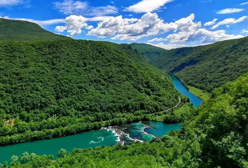 Ovog ljeta turistički voz na relaciji Bihać – Bosanska Krupa