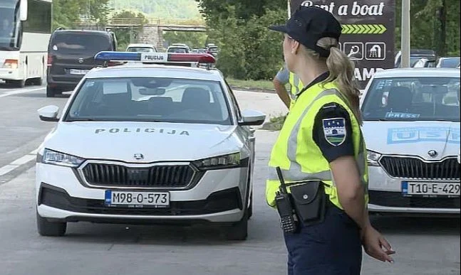 Nesavjesna vožnja uzrok niske sigurnosti na cestama u BiH: U USK prošle godine 24 osobe izgubile život u saobraćaju