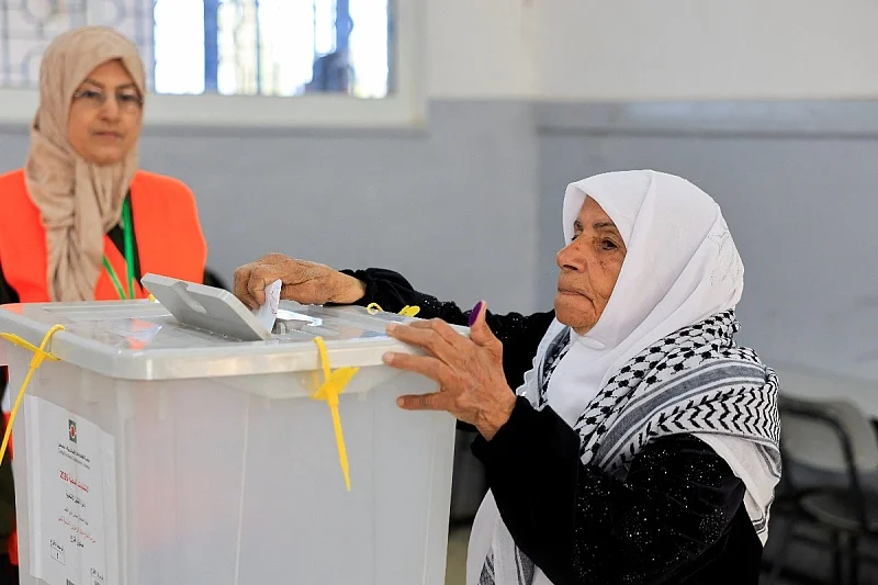 Palestinci dijela Gaze glasaju prvi put nakon 20 godina, otvorena birališta i na Zapadnoj obali