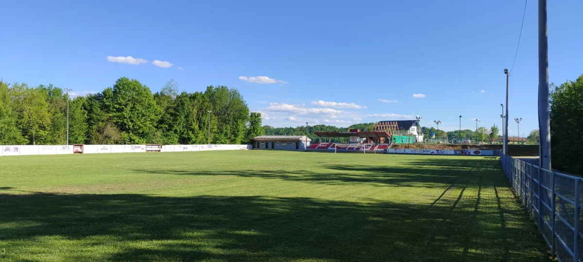 Sve spremno za početak trodnevnog kampa u organizaciji FC “ABC” Podzvizd & Pro Soccer Generation