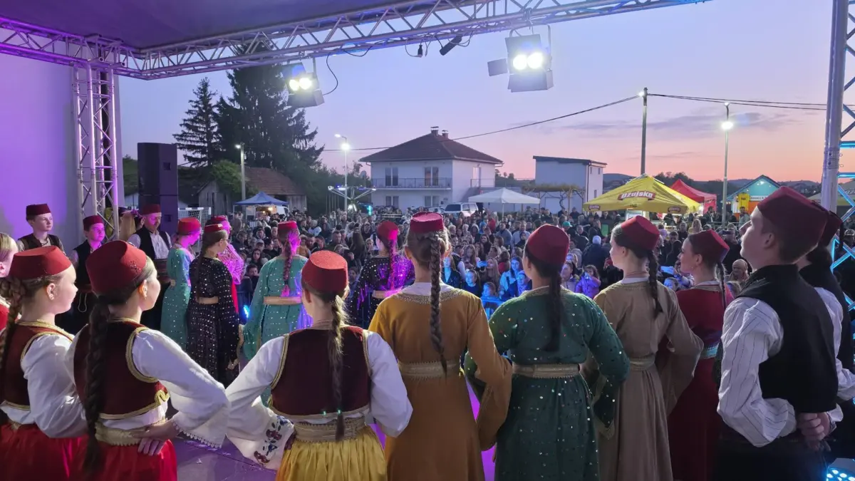 Sport, kultura, zabava: „Majski dani Todorova 2026.“ ispunili očekivanja
