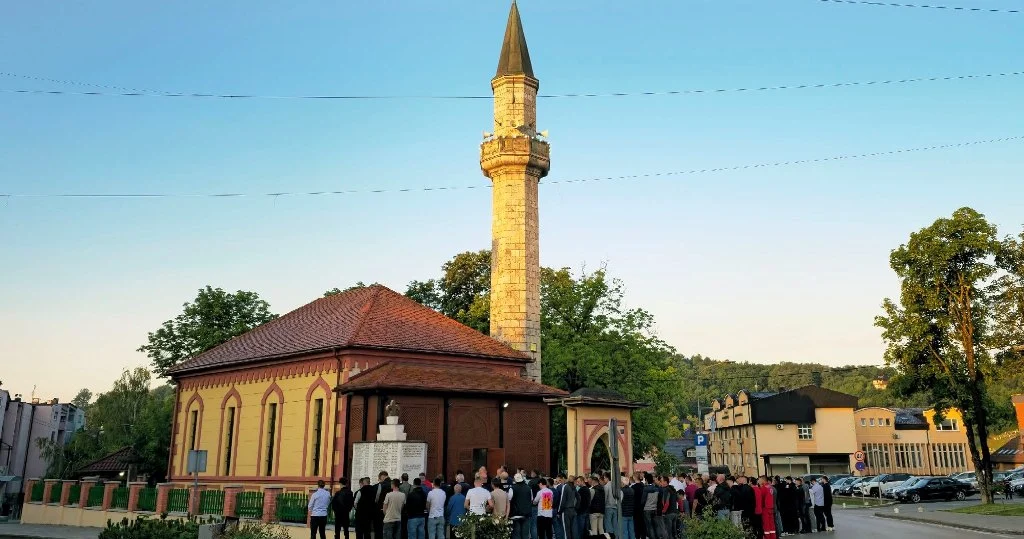 Servisne informacije, srijeda, 27. maj 2026. godine