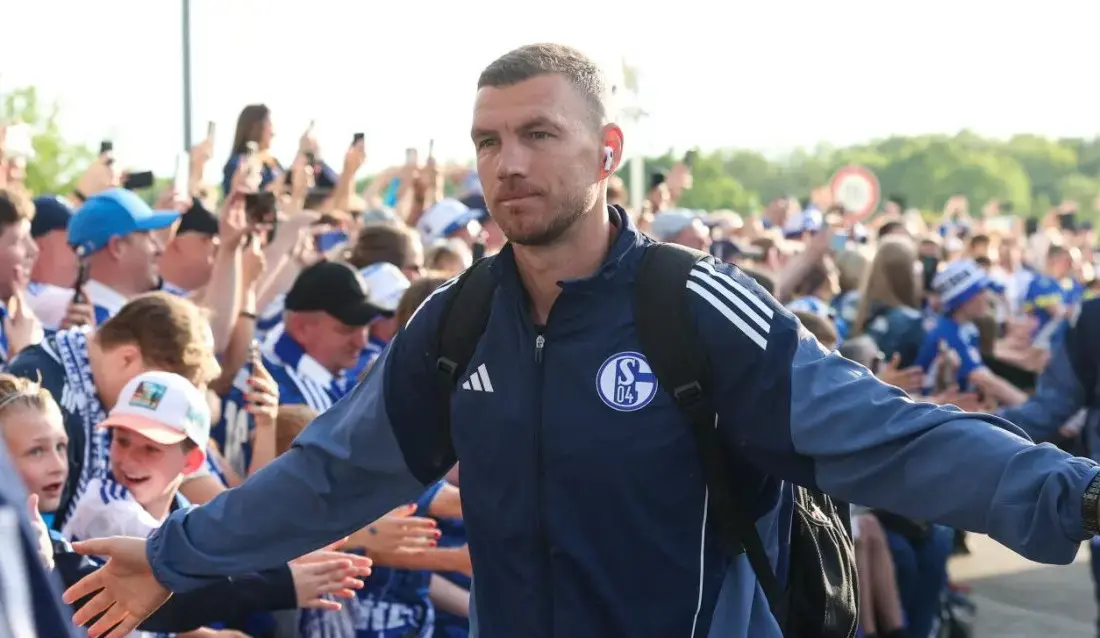 Schalke ponovo u Bundesligi, veliki uspjeh Muslića, Katića i Džeke