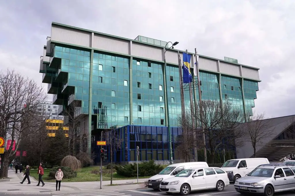 Upozorenje JP Elektroprivreda BiH o lažnim porukama sa računima za električnu energiju