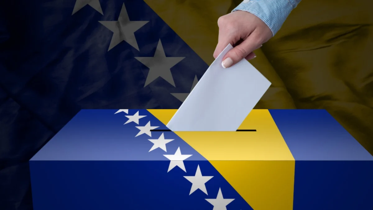 Ambasada Švedske u BiH pokreće projekt za mlade koji prvi put glasaju