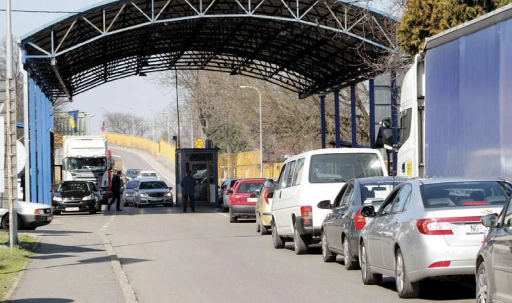 Omogućeno privremeno preusmjeravanje saobraćaja na lokaciji novog mosta u Gradišci
