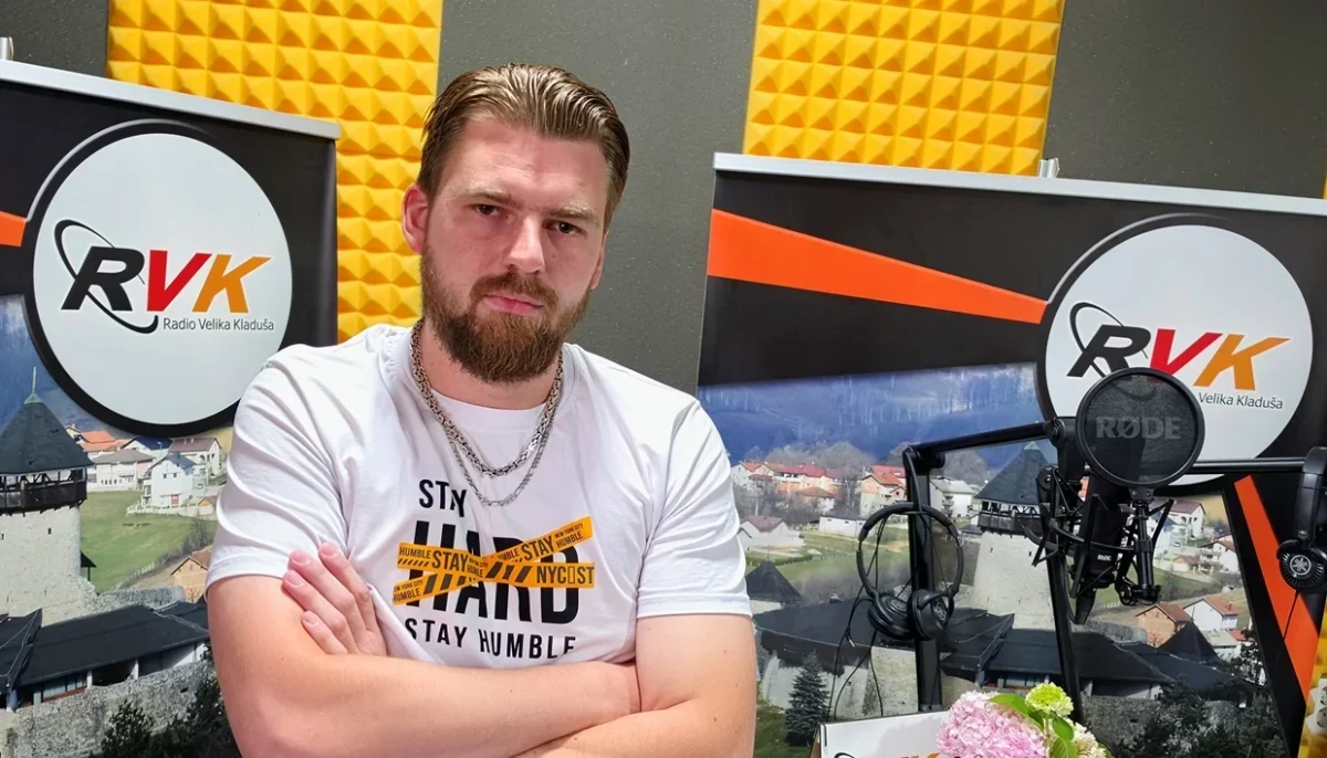 Drugi studijski singl Davuda Abdića: „Sanjaš život moj“