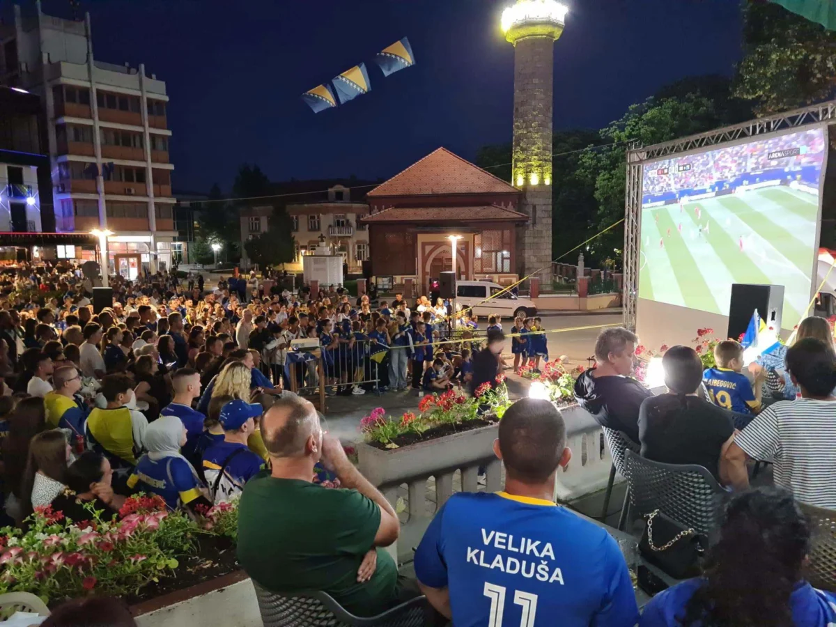 Poraz Zmajeva od Švicarske, protiv Katara igramo za nokaut fazu Mundijala