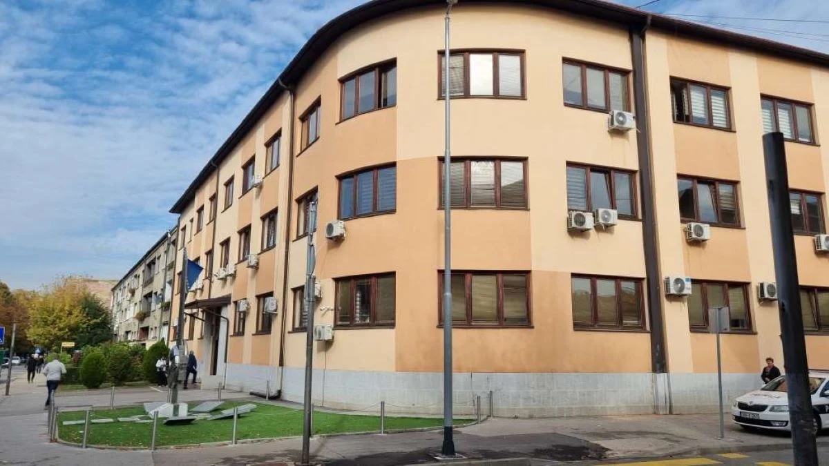 Jedna osoba ubijena, jedna povrijeđena u pucnjavi u Banovićima