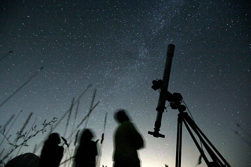 Veliki asteroid ovog vikenda prolazi pored Zemlje, ali ne predstavlja opasnost