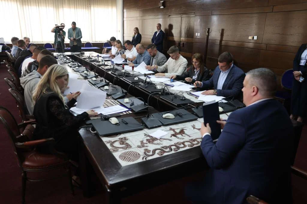 Federalno ministarstvo podržalo privredu: Devet subjekata iz Velike Kladuše dobilo poticaje za razvoj i konkurenstnost