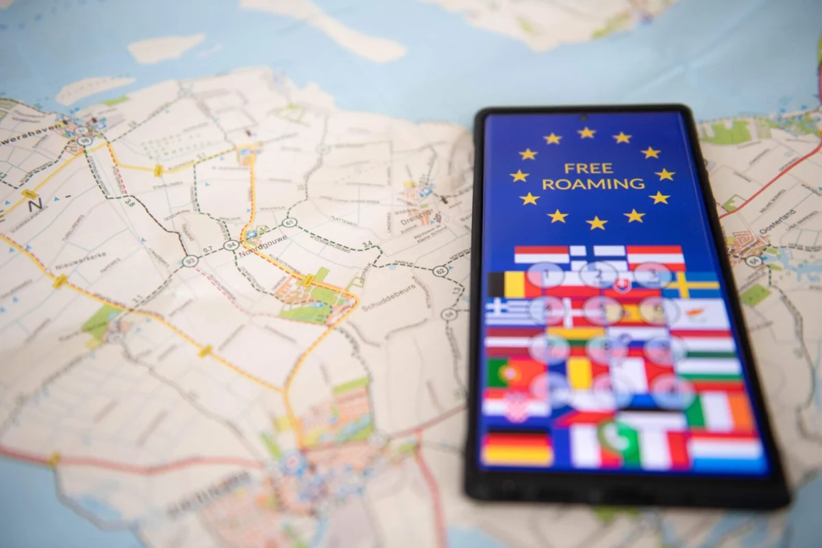 Građani BiH i dalje skupo plaćaju roaming u EU: Operateri spremni, politika kasni