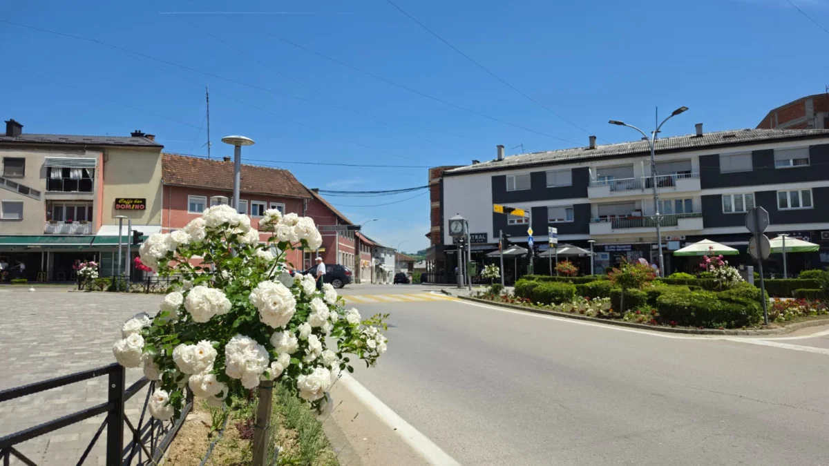 Servisne informacije, utorak, 02. juni 2026. godine