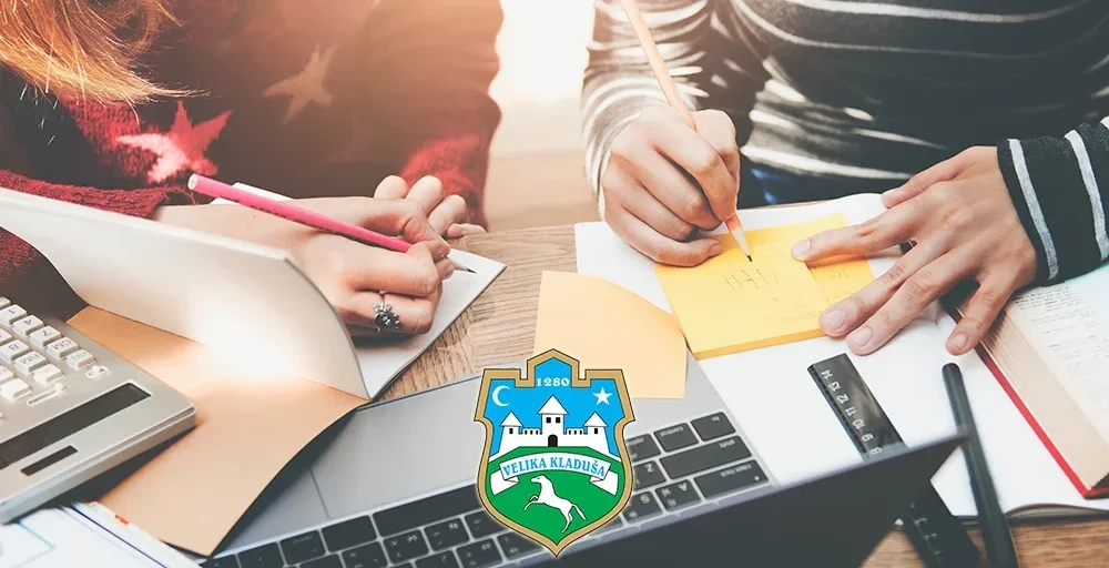 Obavijest o potpisivanju Ugovora o stipendiranju za akademsku 2025/2026. godinu