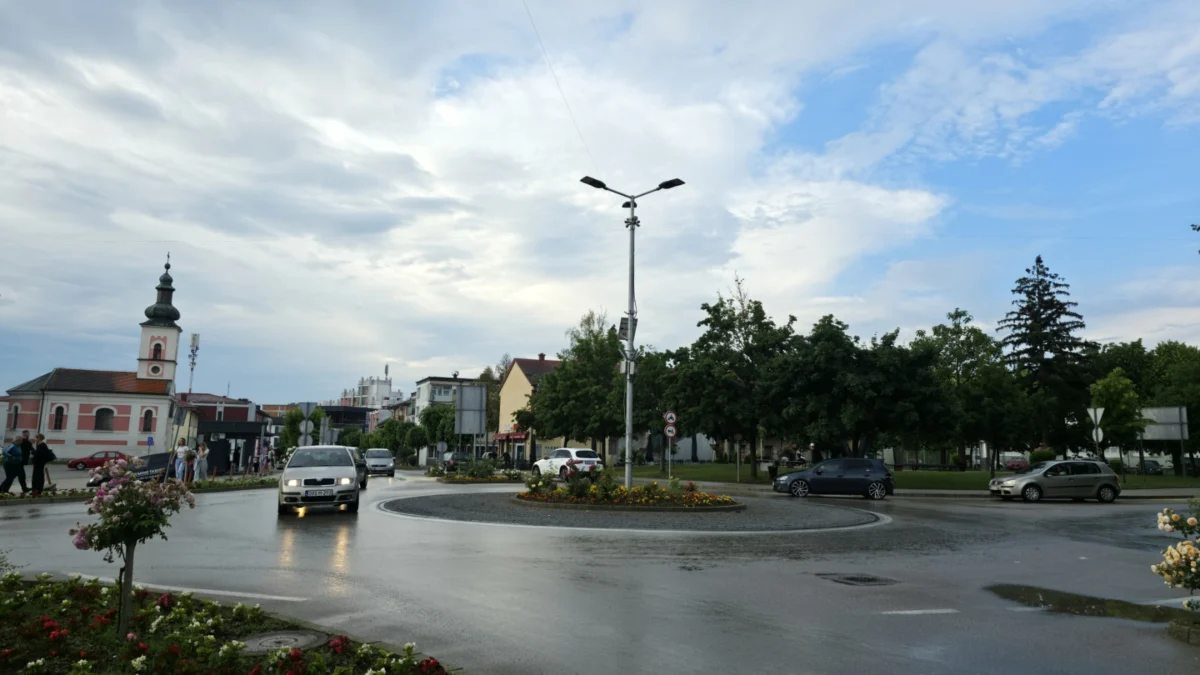 Servisne informacije, srijeda, 03. juni 2026. godine