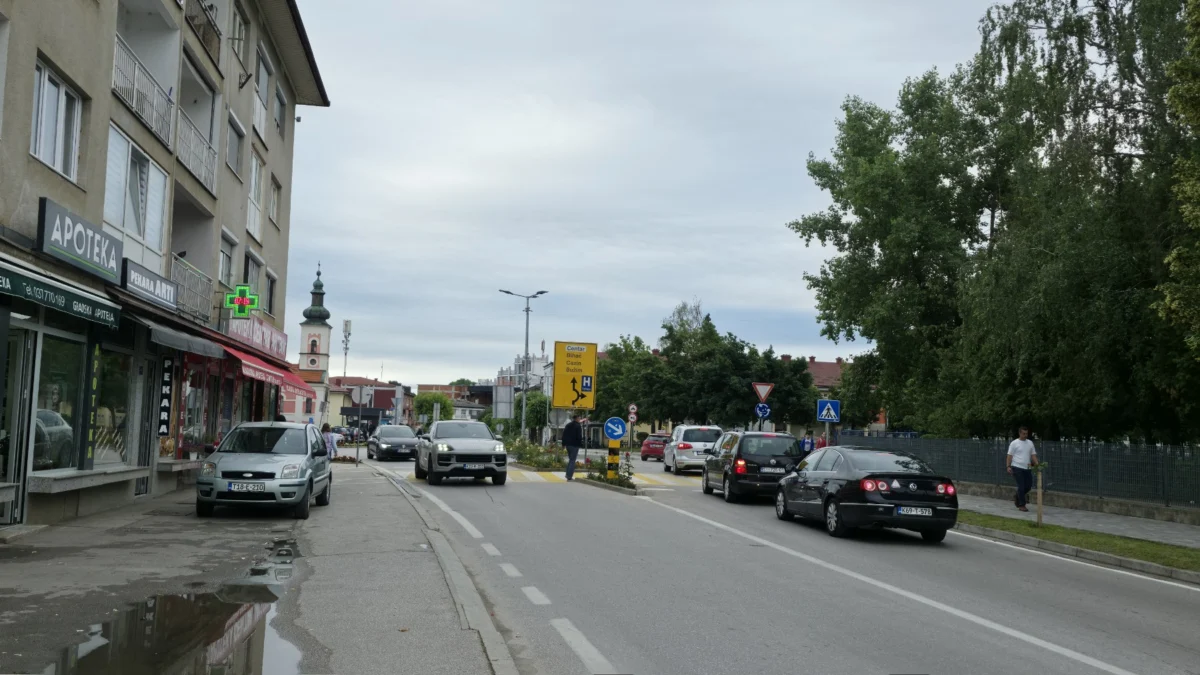Servisne informacije, četvrtak, 11. juni 2026.