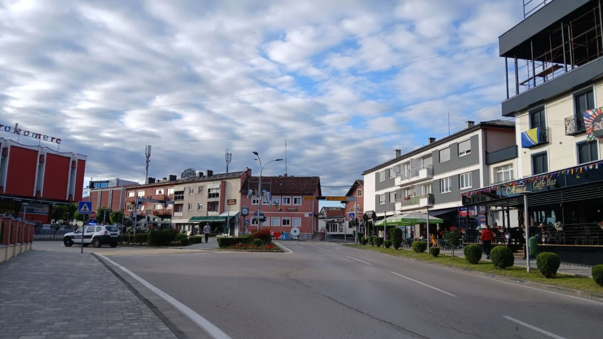 Servisne informacije, ponedjeljak, 15. juni 2026. godine