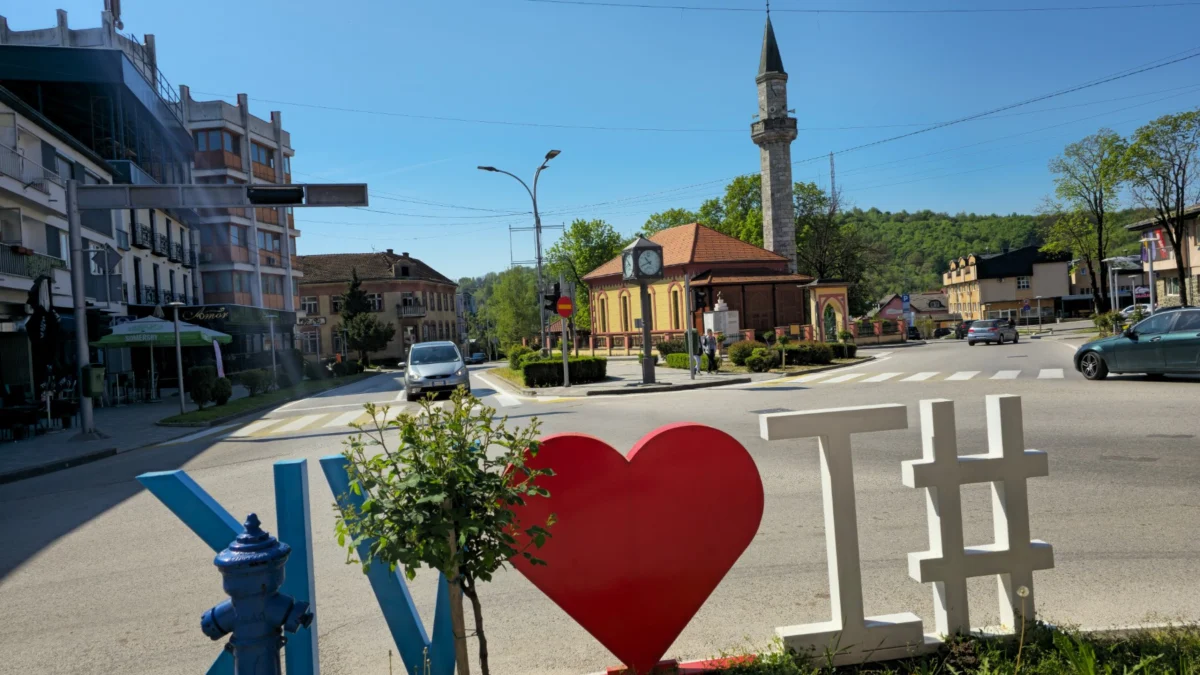 Servisne informacije, ponedjeljak, 29. juni 2026. godine