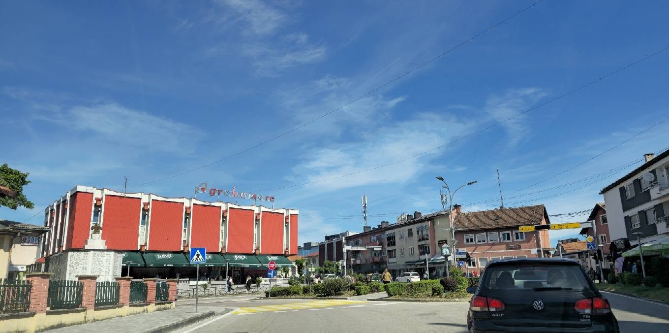 Općini Velika Kladuša s kantonalnog nivoa 551.977 KM za četiri projekta