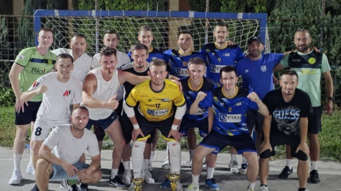 Ekipe „Etan d.o.o.“ i „Kendić Stolarija“ pobjednici sportskog dijela manifestacije “Kladuško ljeto 2026”