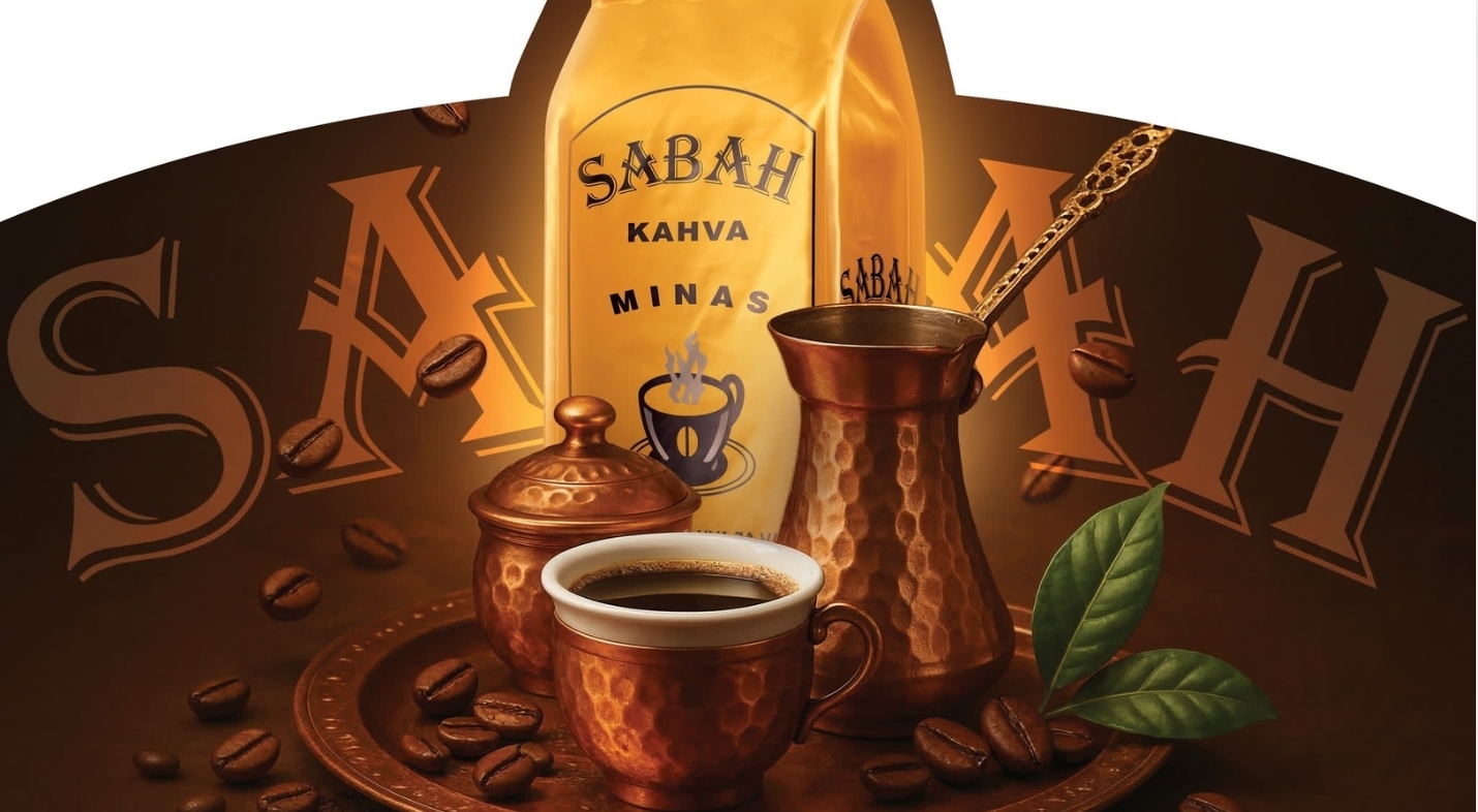 SABAH KAHVA