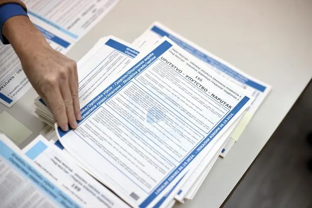 Rok ističe danas: CIK BiH zatvara prijave za kandidatske liste