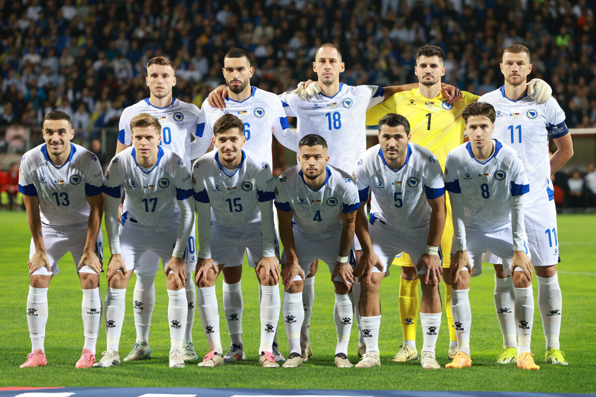 BiH zauzela 29. mjesto na Svjetskom prvenstvu