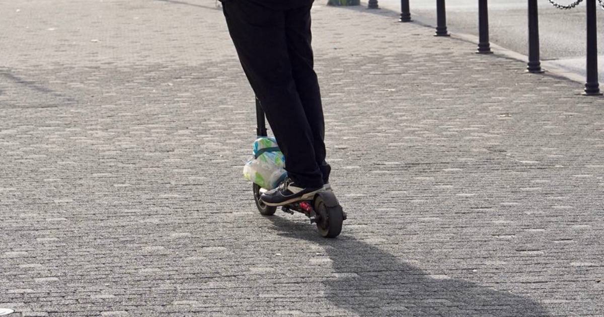 Romobili ozbiljan rizik na ulicama: Preminuo vozač romobila nakon nesreće u Sarajevu