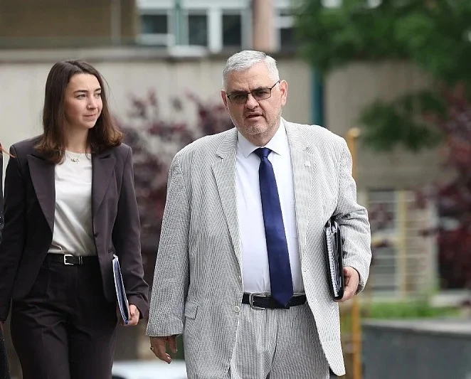 Luis Krišok vršitelj dužnosti visokog predstavnika
