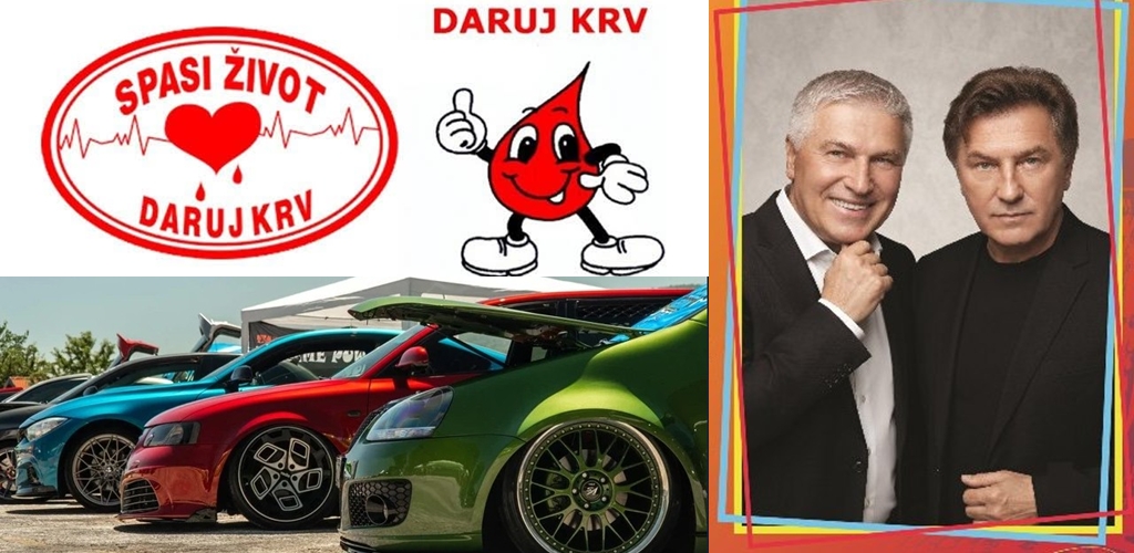 Servisne informacije, subota, 25. juli 2026. godine