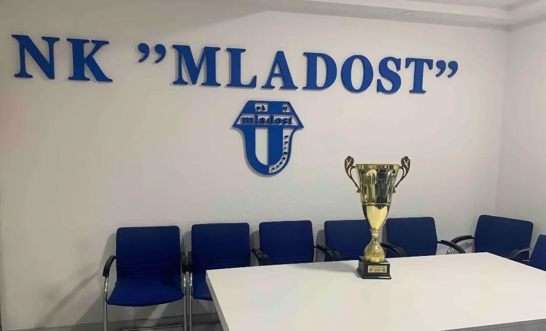 NK “Mladost” pripreme za novu sezonu počinje 01. augusta