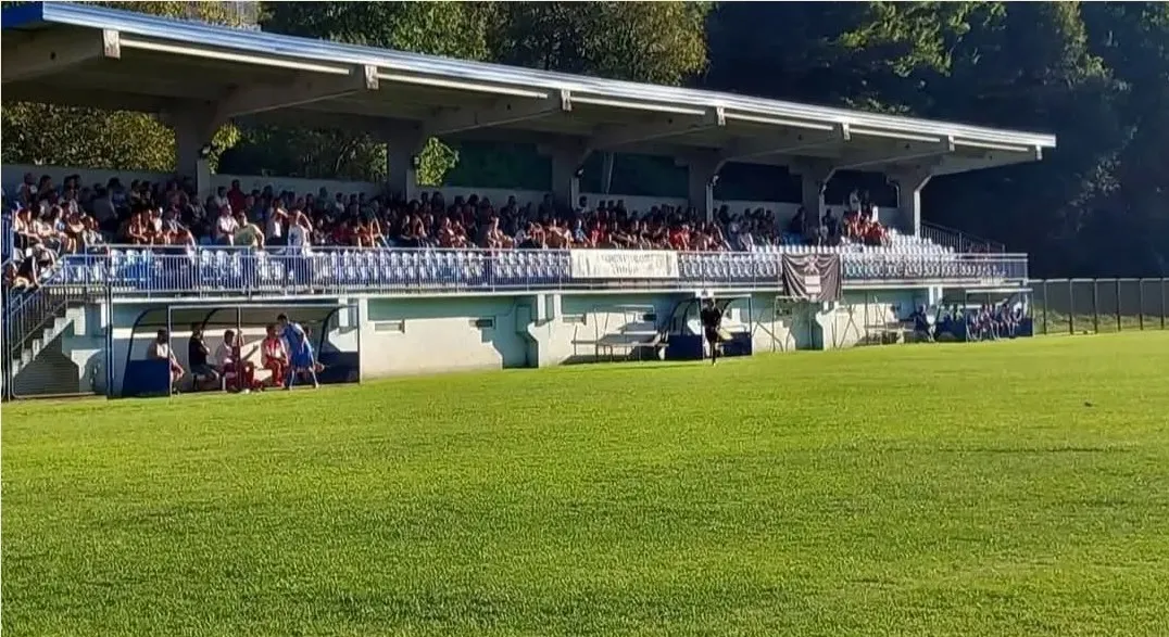 NK Mladost: Prozivka igrača u petak, 17. jula