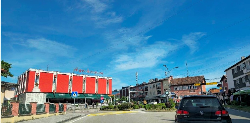 Općini Velika Kladuša s kantonalnog nivoa 551.977 KM za četiri projekta