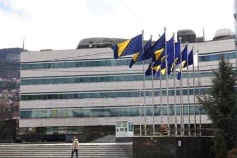 Danas hitna i redovna sjednica Predstavničkog doma PSBiH, prijedlog budžeta na dnevnom redu