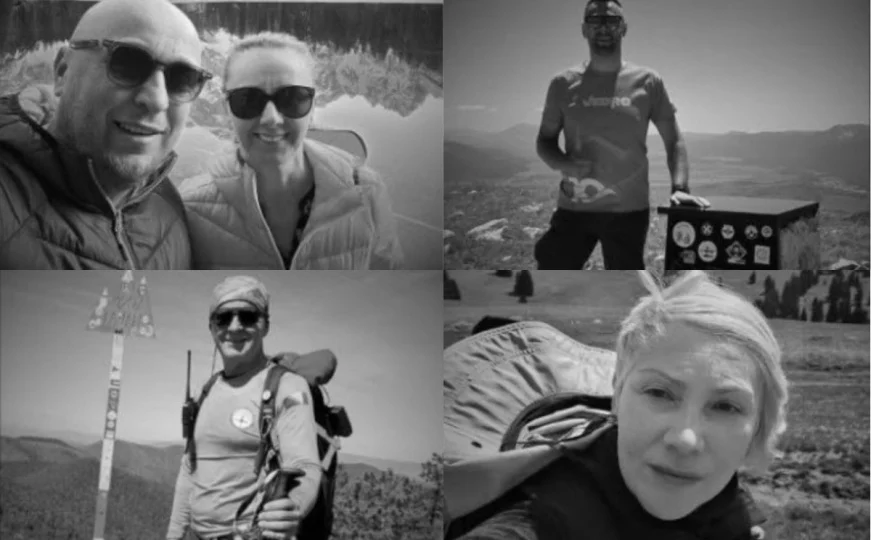 Dan žalosti u Federaciji BiH i Brčkom zbog pogibije pet bh. planinara na Elbrusu