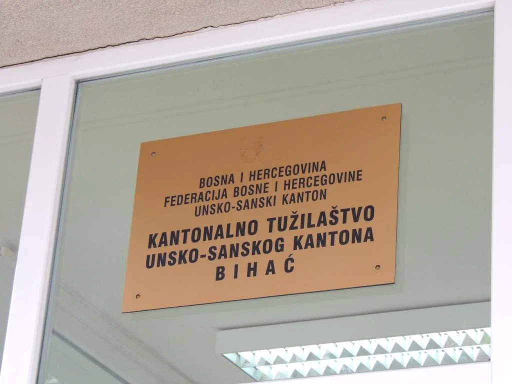 USK: Uhapšeno više osoba u istrazi o smrti mladića iz Bihaća