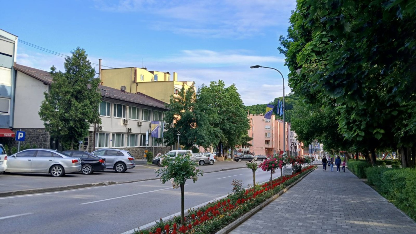 Servisne informacije, petak, 31. juli 2026. godine