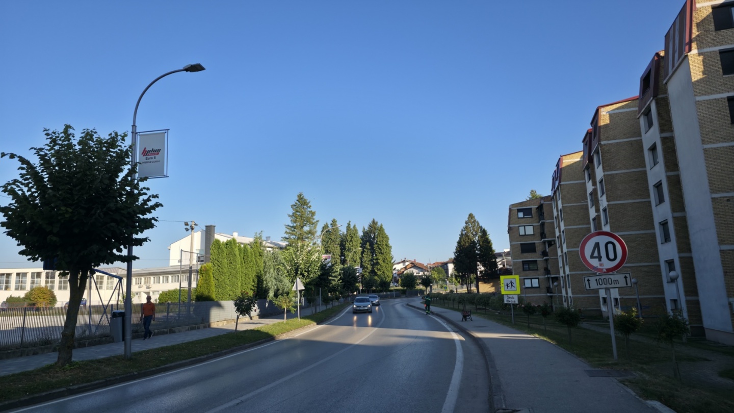 Servisne informacije, srijeda, 29. juli 2026. godine
