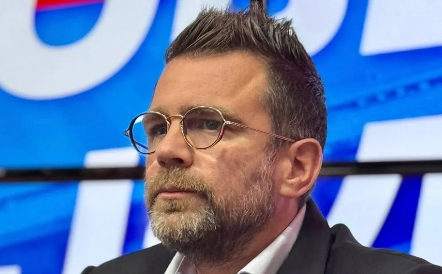 SIPA o akciji “Borac”: U pretresima kod Misimovića oduzeta poslovna dokumentacija i drugi predmeti