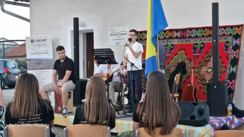 Kudići uz zvuke sevdaha dali značajan doprinos „Kladuškom ljetu“