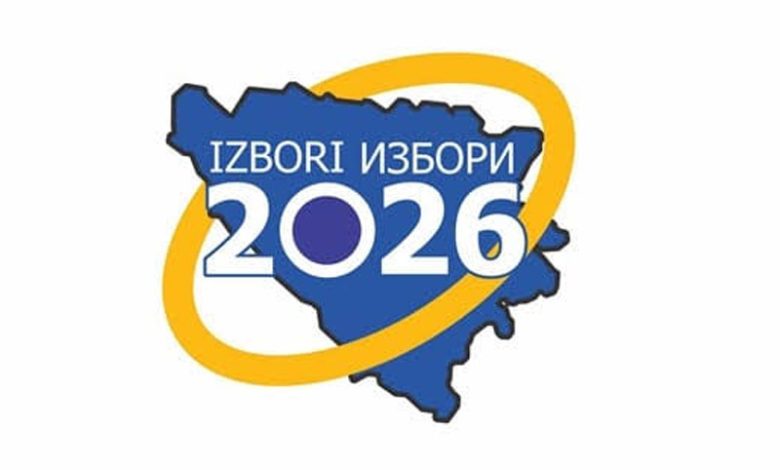 Objavljene kandidatske liste za Opće izbore i kompenzacijske mandate