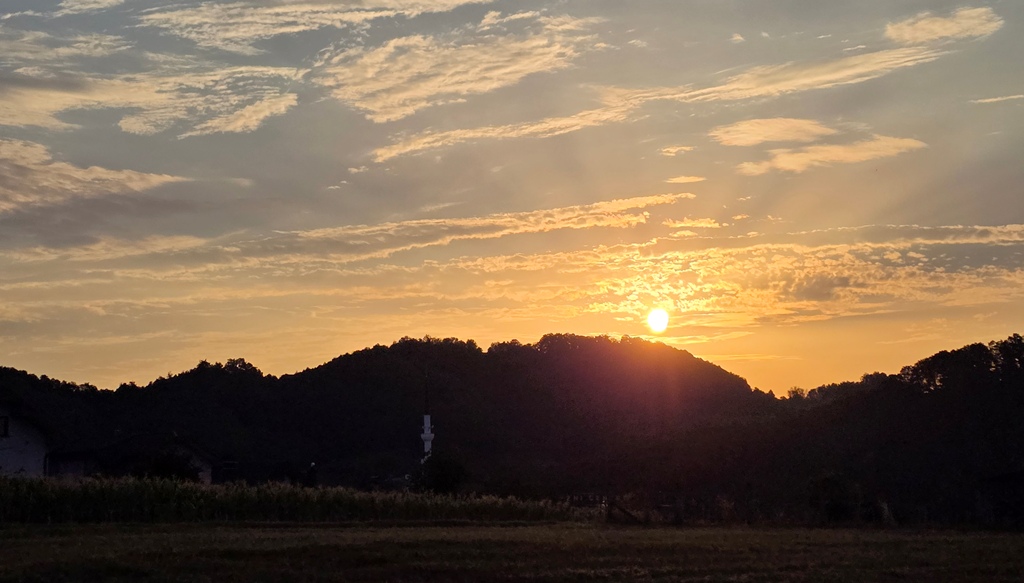 Servisne informacije, subota, 08. august 2026. godine
